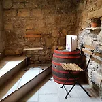 Hiša za goste Wine Cellar