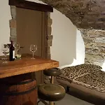 Wine Cellar 3* Vipava