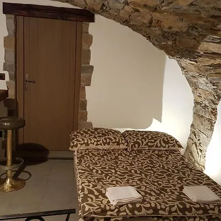 Гостевой дом Wine Cellar