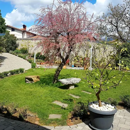 Wine Cellar Гостевой дом