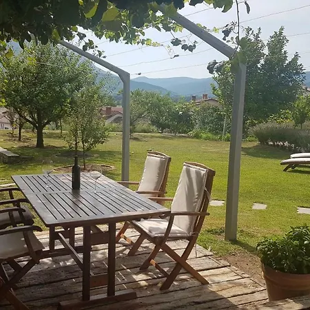 Гостевой дом Wine Cellar 3*