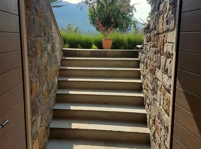 Affittacamere Wine Cellar 3*