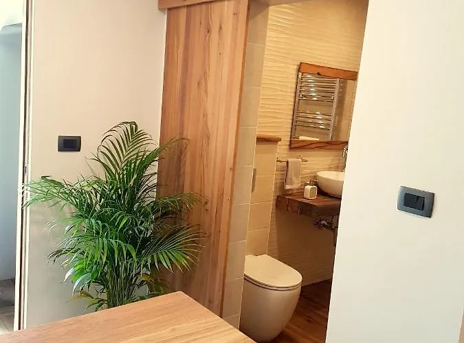 Wine Cellar Affittacamere 3*