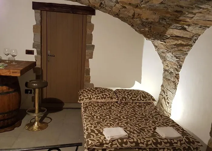 Affittacamere Wine Cellar