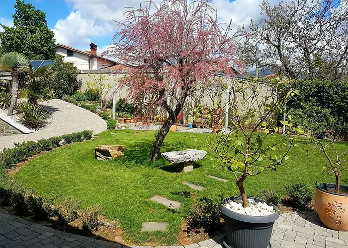 Wine Cellar Affittacamere