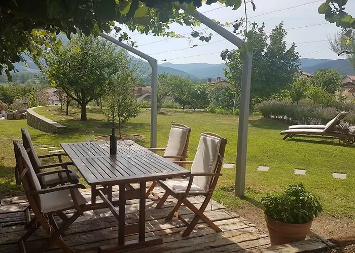 Affittacamere Wine Cellar 3*