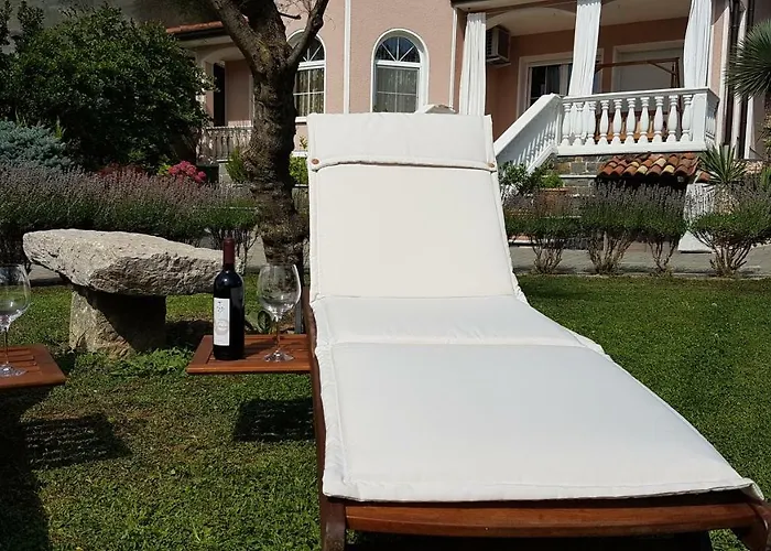 Wine Cellar Випава