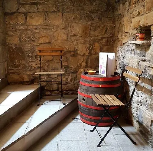 Гостевой дом Wine Cellar